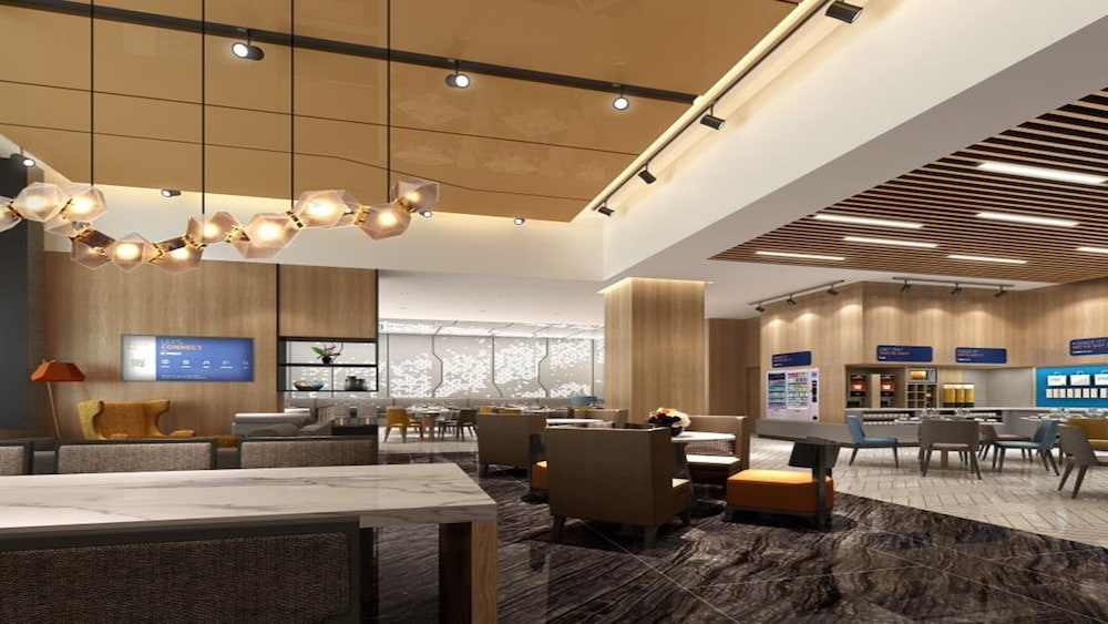 Holiday Inn Express Liaocheng Chiping 62/67