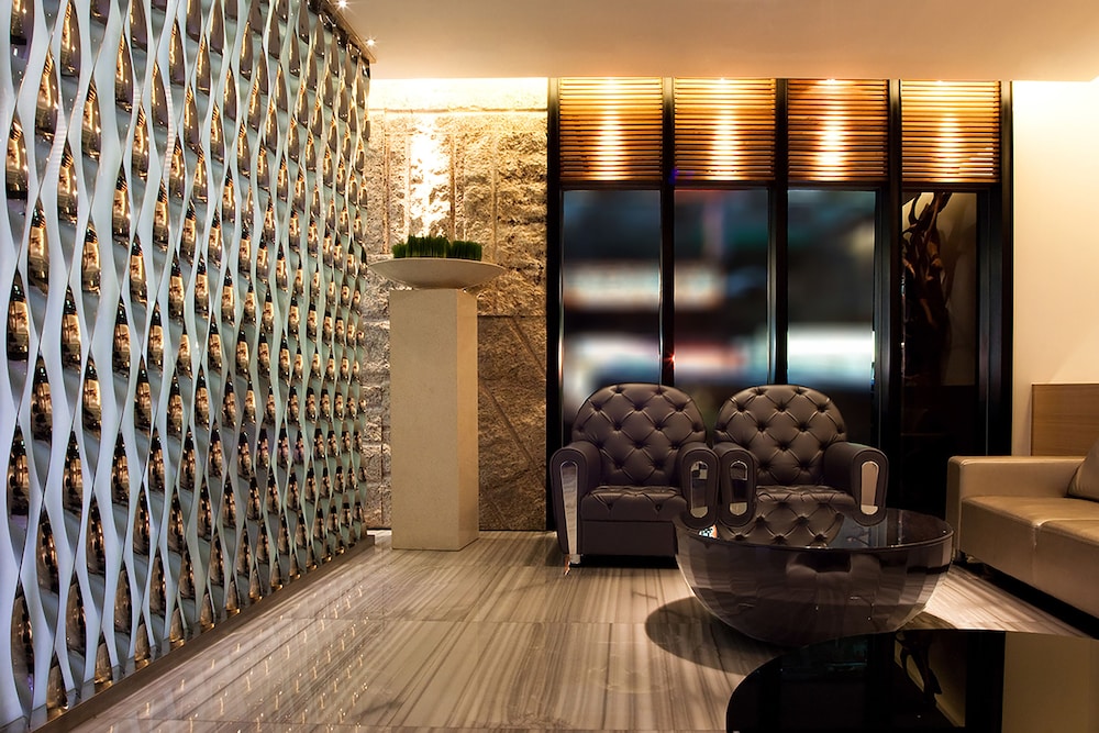 Royal Group Hotel -Chang Chien Branch 20/26