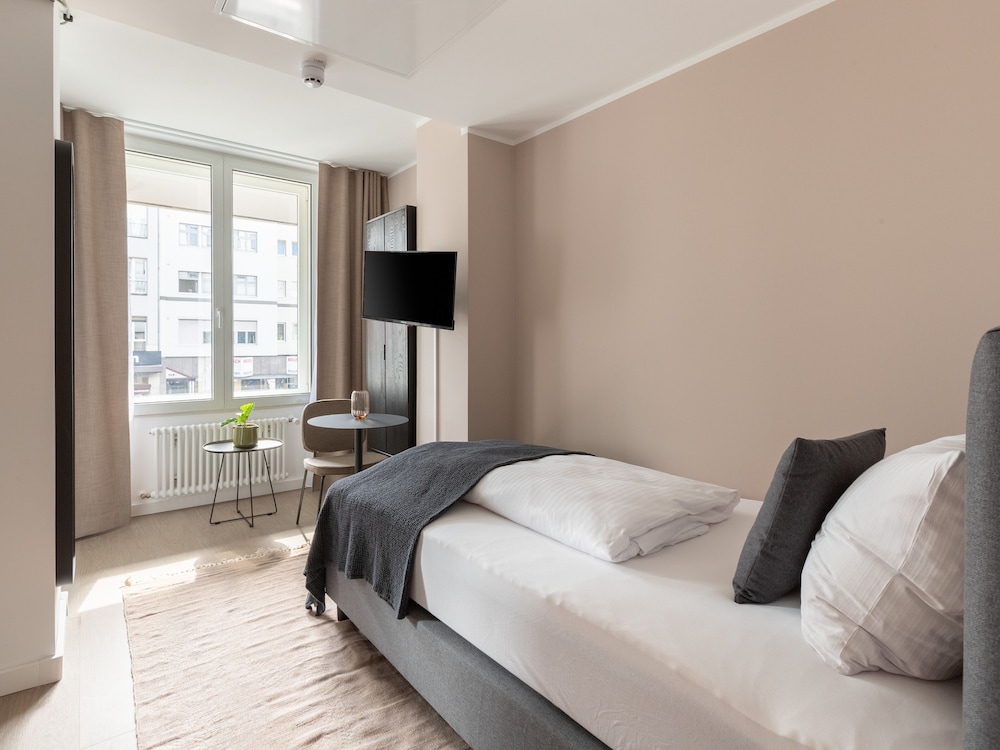 Limehome Berlin Luise-Henriette-Str. 10/49