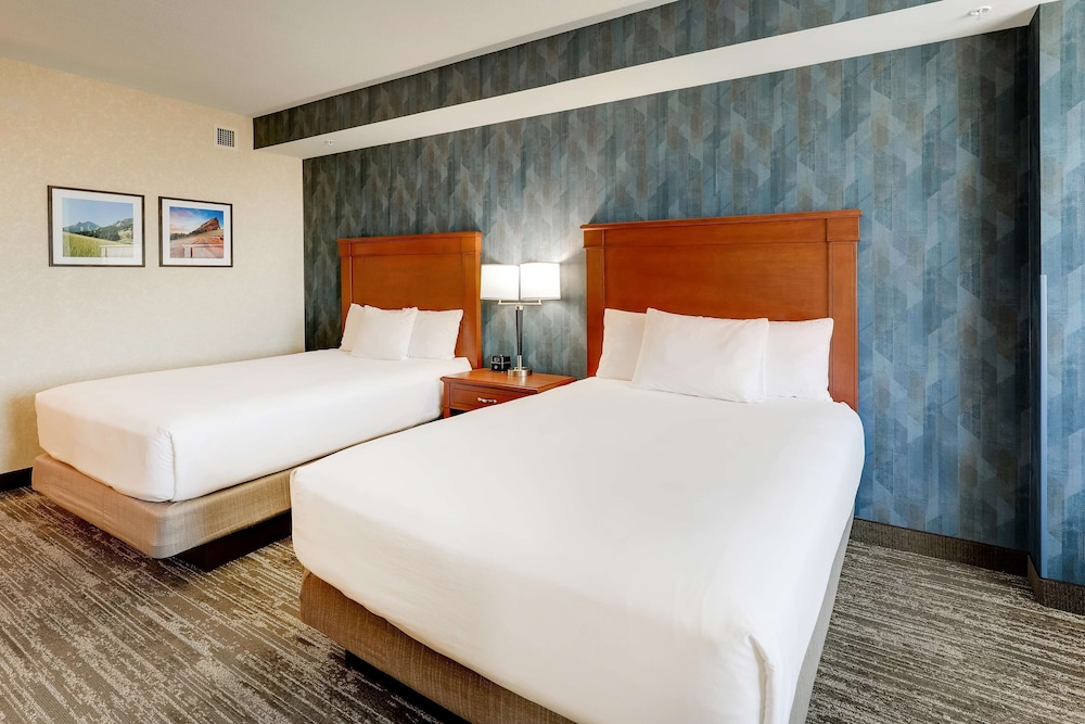 Drury Inn Suites Denver Westminster 17/50