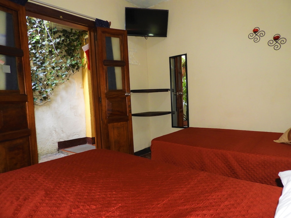 Hostal Antigua - Hostel 36/62