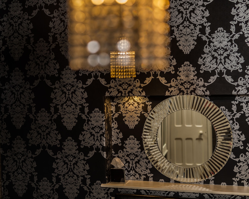 Jerichos Boutique Accommodation 43/67