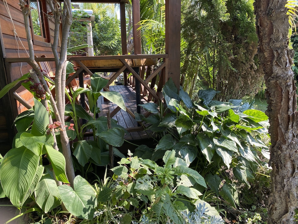 Cabañas la finca 2 41/50