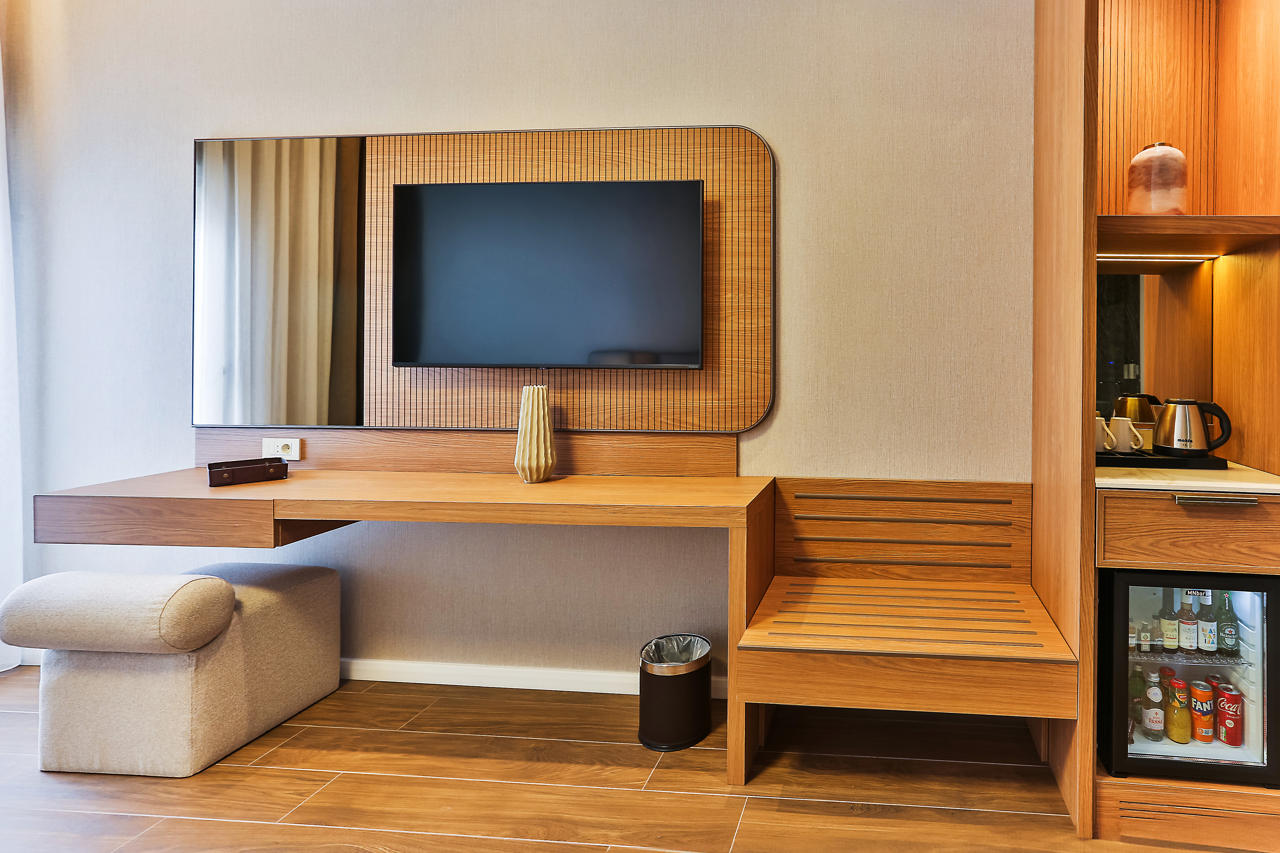 Hotel Harmony by Aycon 74/88