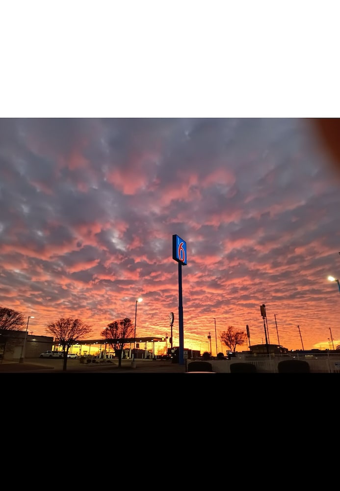 Motel6 El Reno, OK 46/49