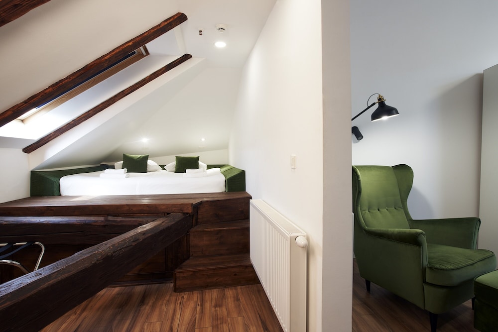 Art Hotel Like 59/59