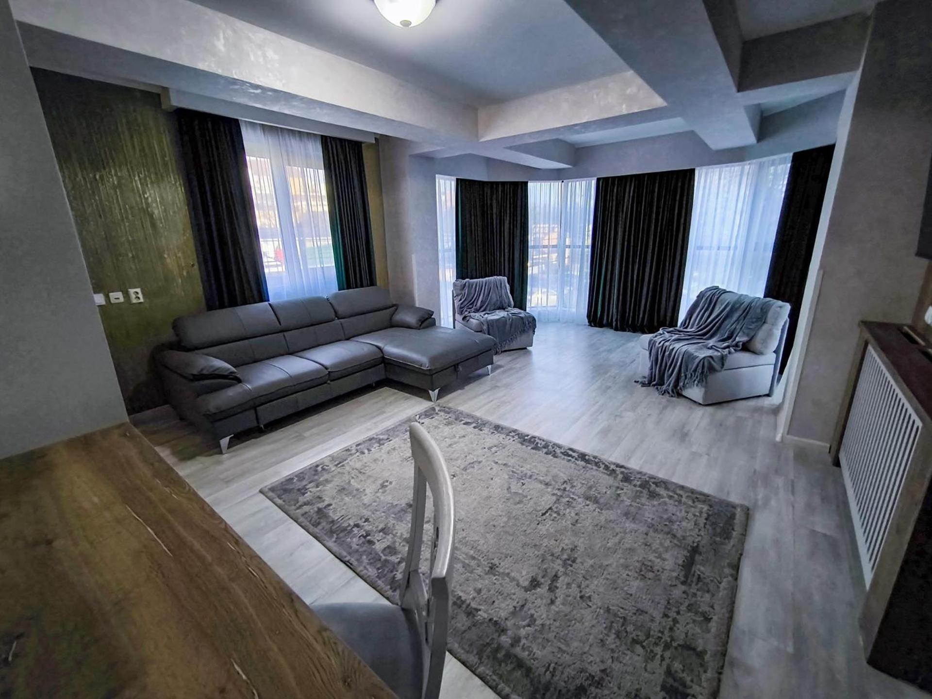 Dorobanti Hotel 45/49