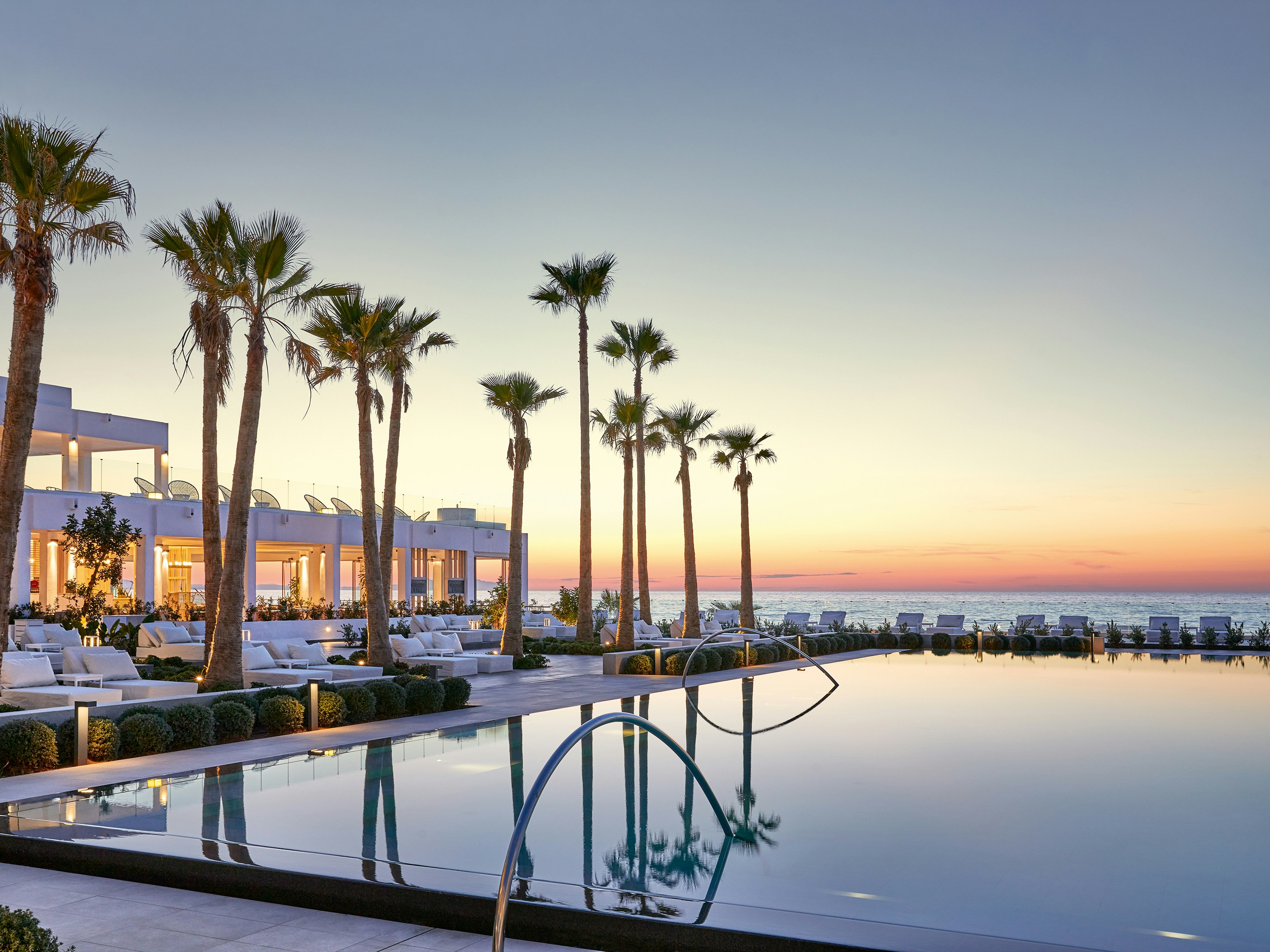 Grecotel LUXME White 53/57