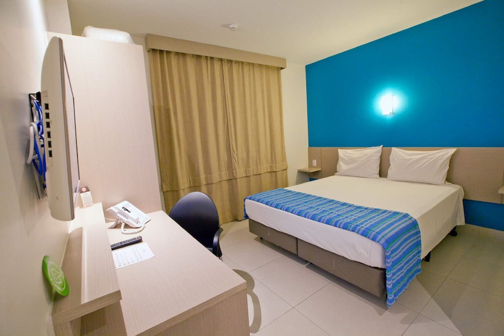 Go Inn Aracaju Hotel 12/76