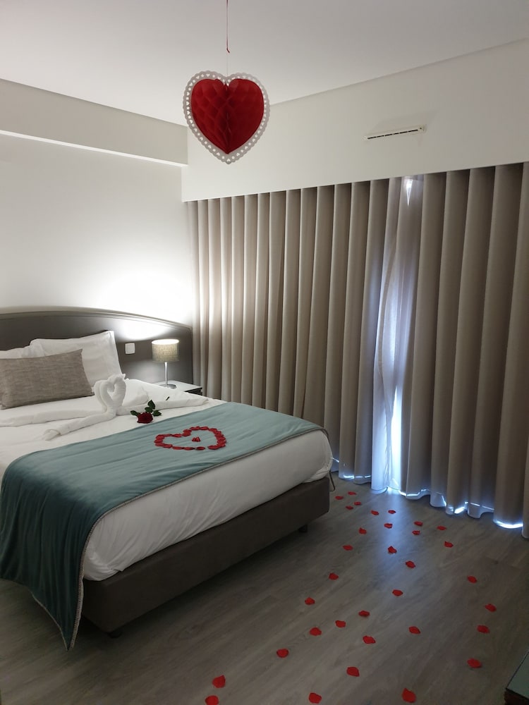 Apulia Praia Hotel 17/50