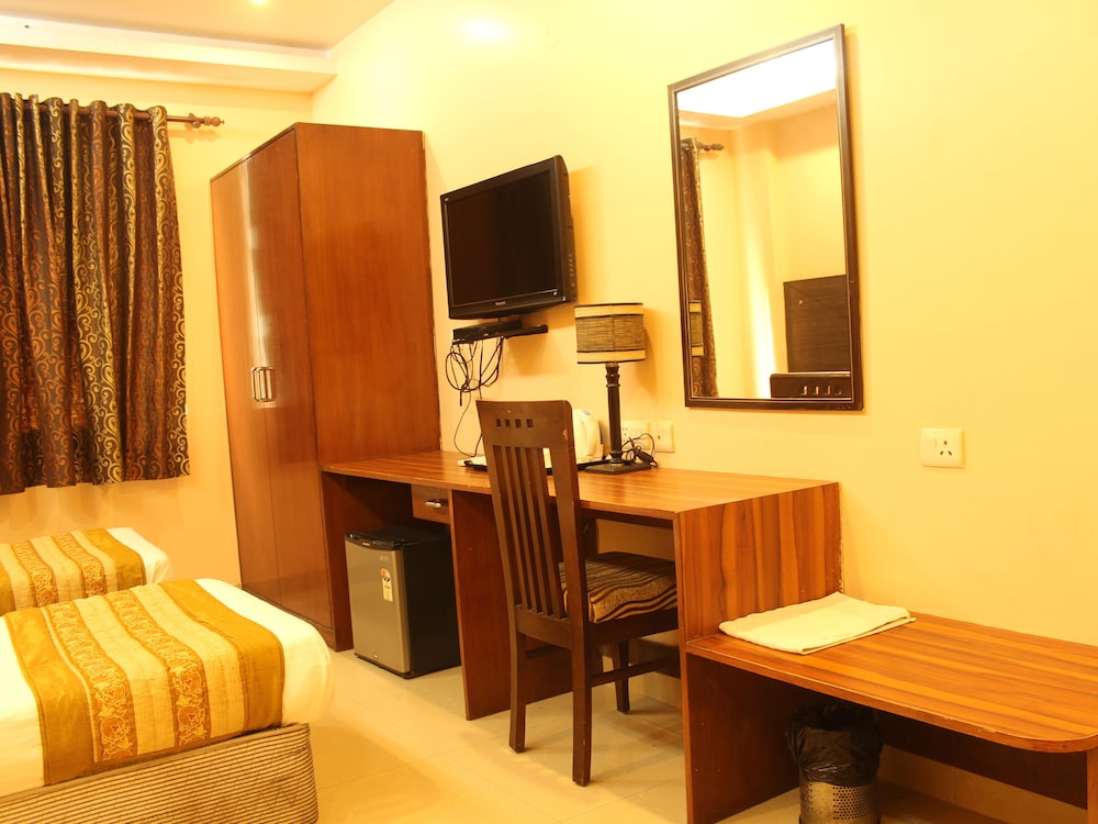 Hotel Kyron 29/37