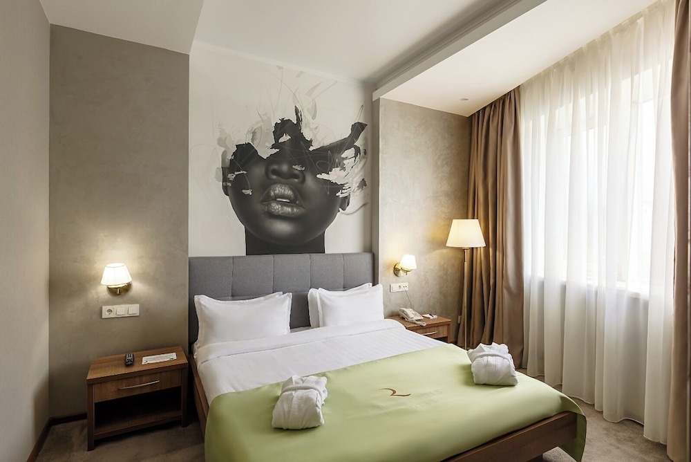 Renion Hills Hotel 16/58