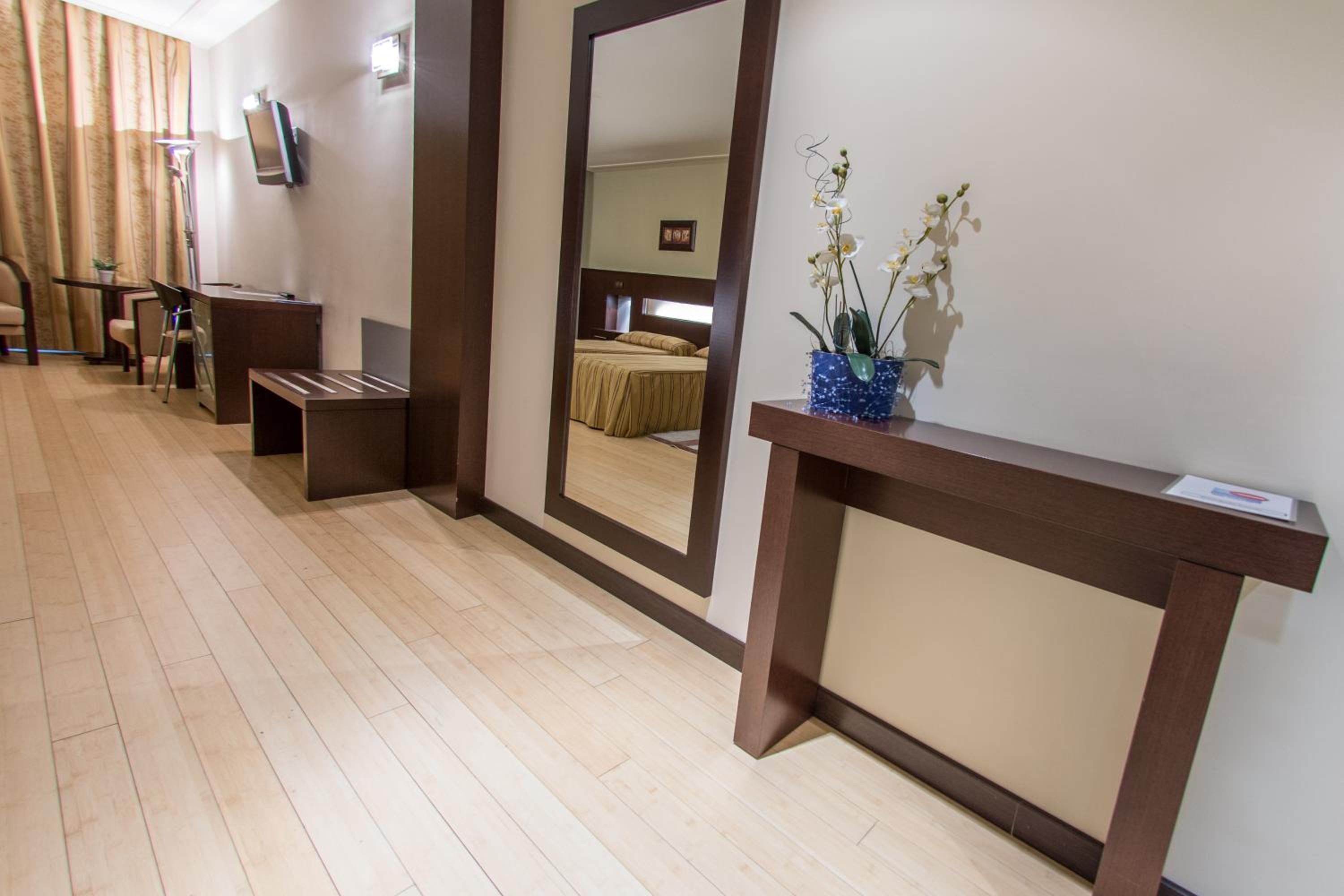 Hotel Los 5 Pinos 5/38