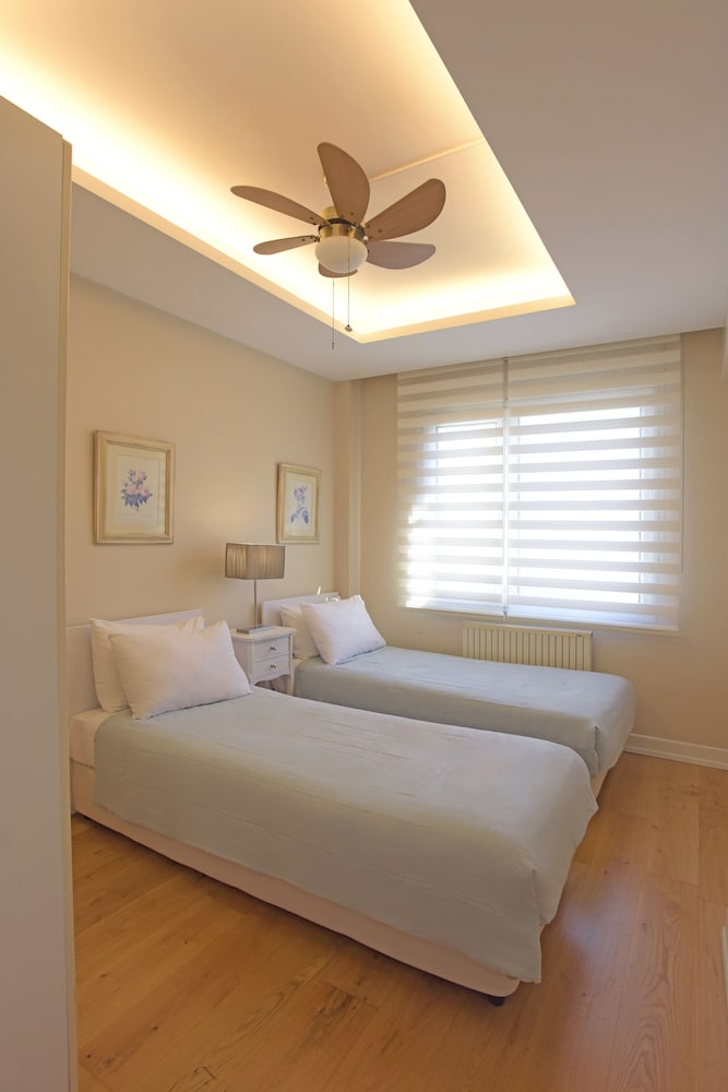 Cheya Residence Tesvikiye 20/67