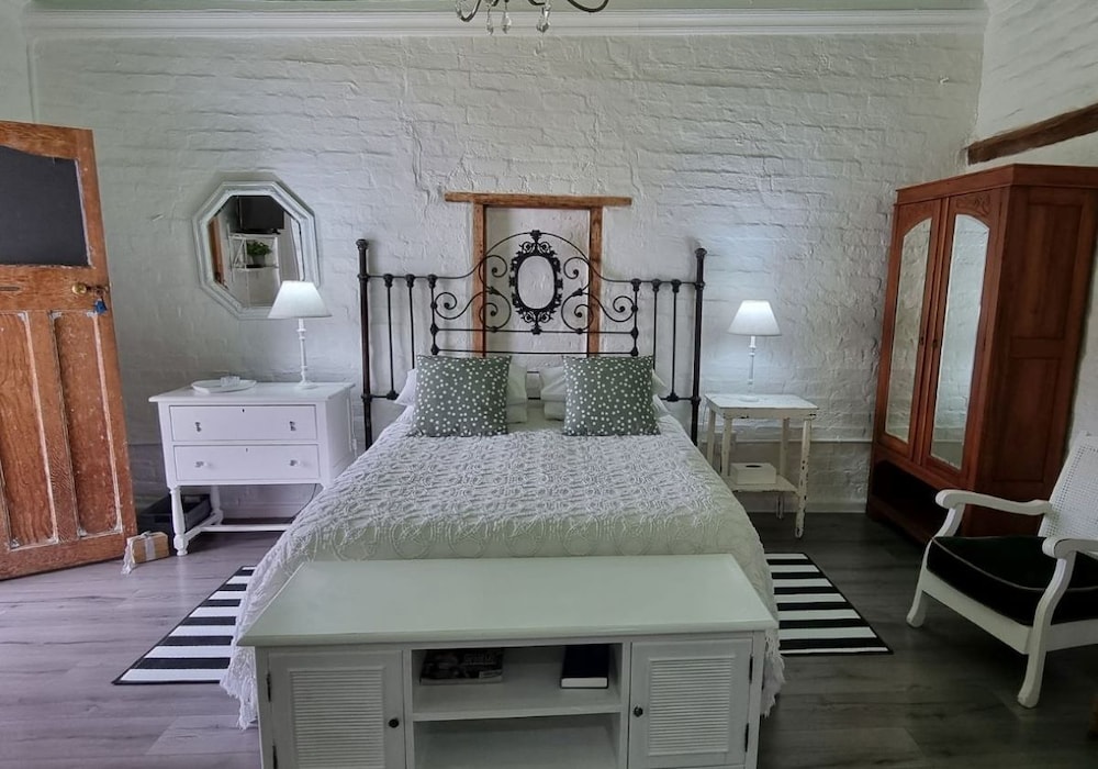 Rietjiesbos B&B 42/50