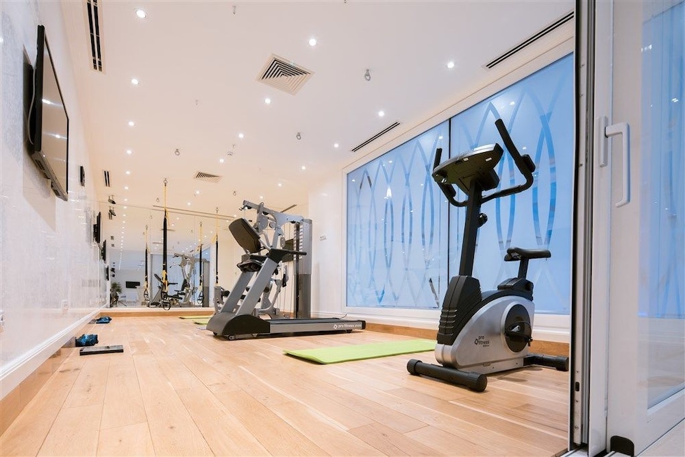 Ankara Atli Hotel 27/50