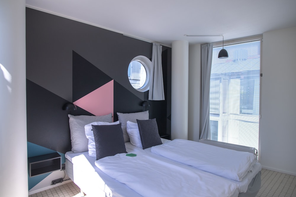 Kolding Hotel Apartments 11/80