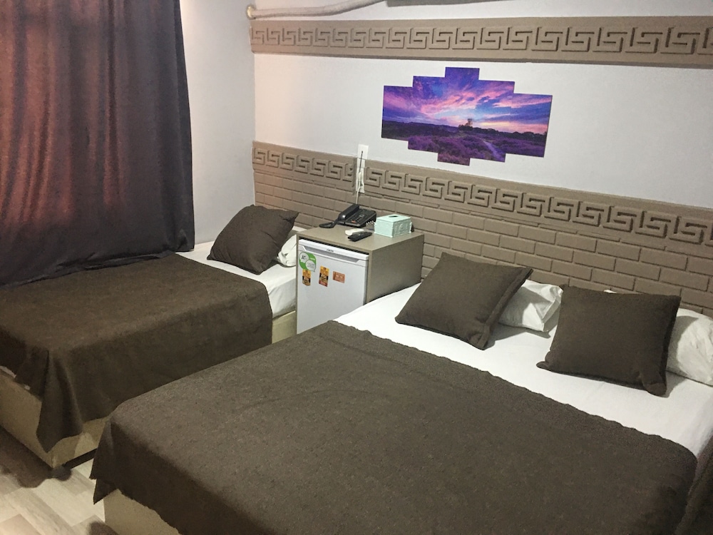 Asus Palmiye Otel 14/32