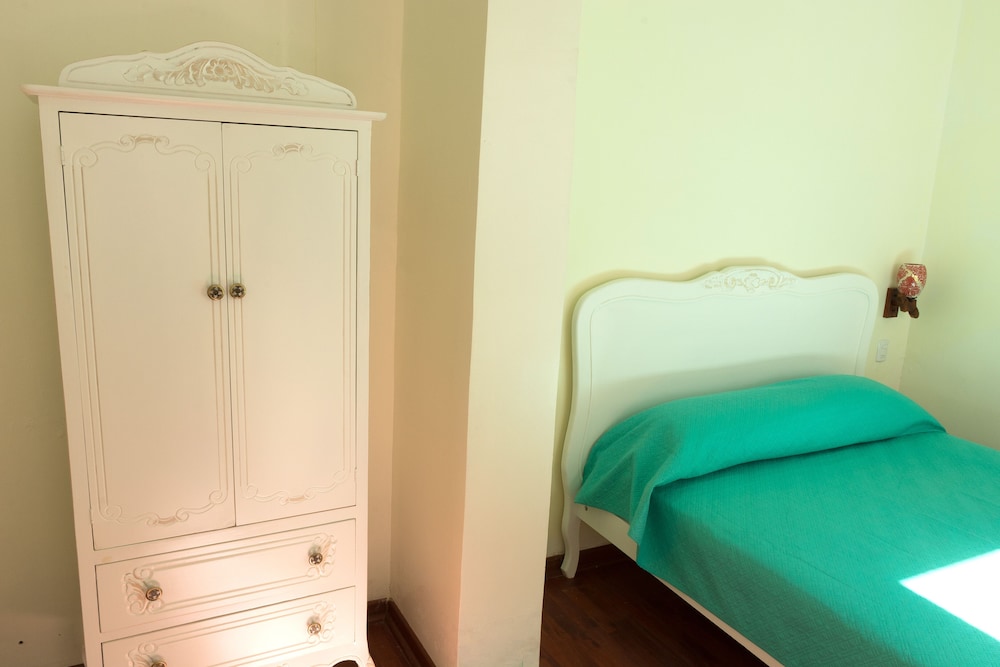 Hostal Casa Aborigen 14/49