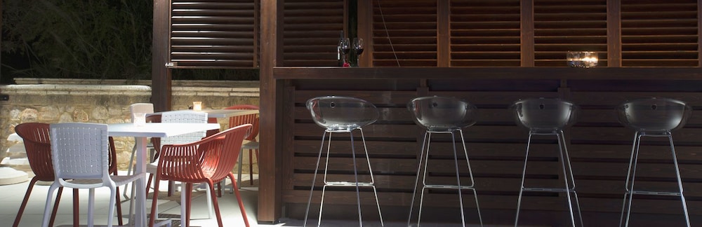 Niriides Luxury Villas 22/50