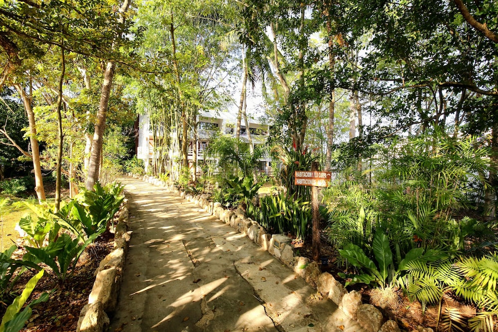 Hotel Maya Internacional 57/58
