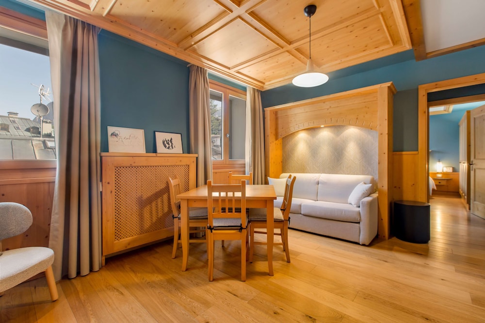 Radisson Residences Savoia Palace Cortina d’Ampezzo 39/65