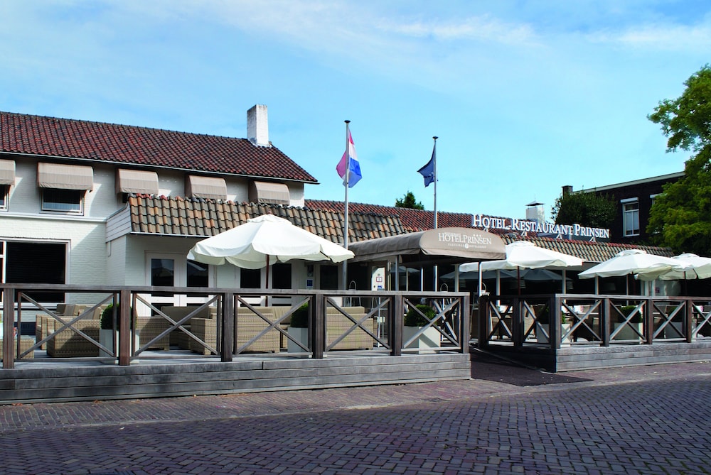 Fletcher Hotel Restaurant Prinsen 2/45
