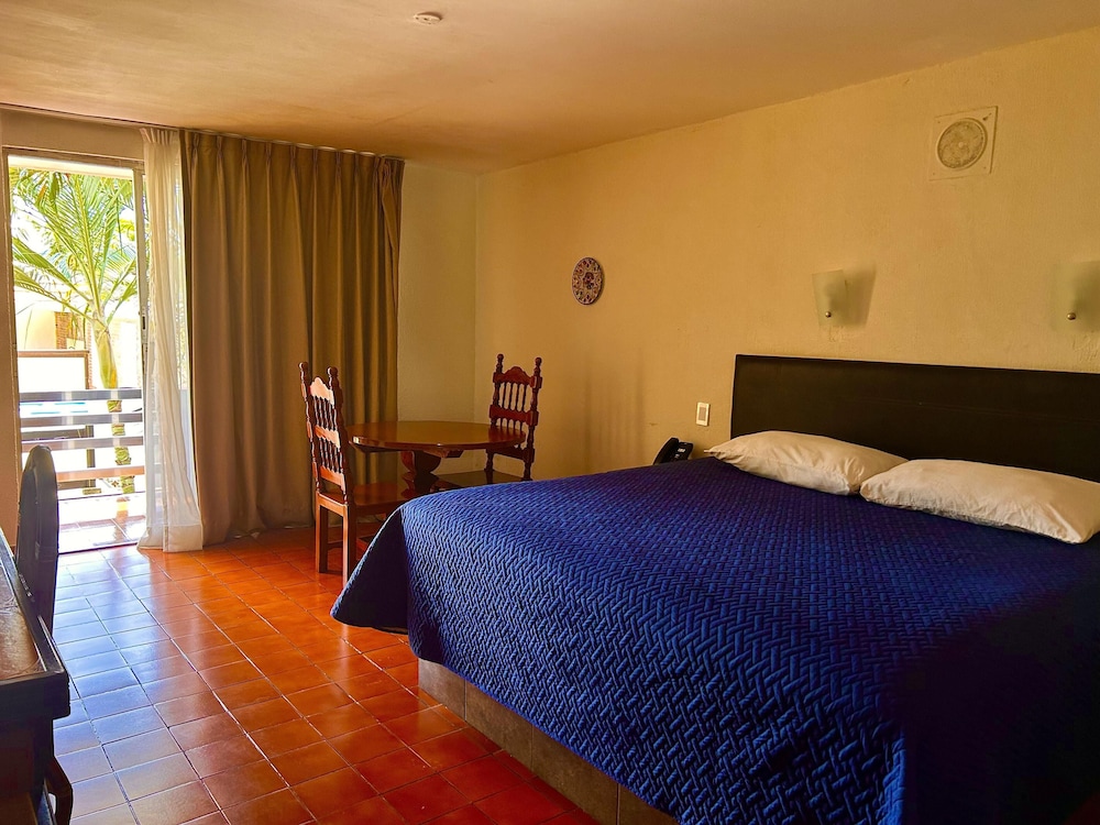 VF Villa Florencia Hotel 20/58