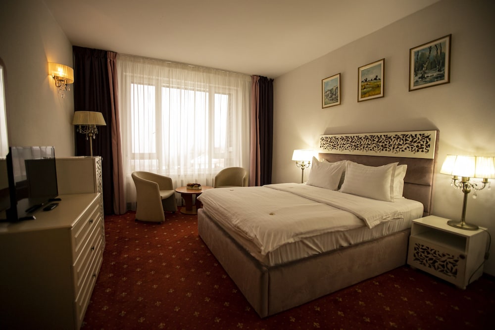 Atrium Panoramic Hotel & Spa 13/50