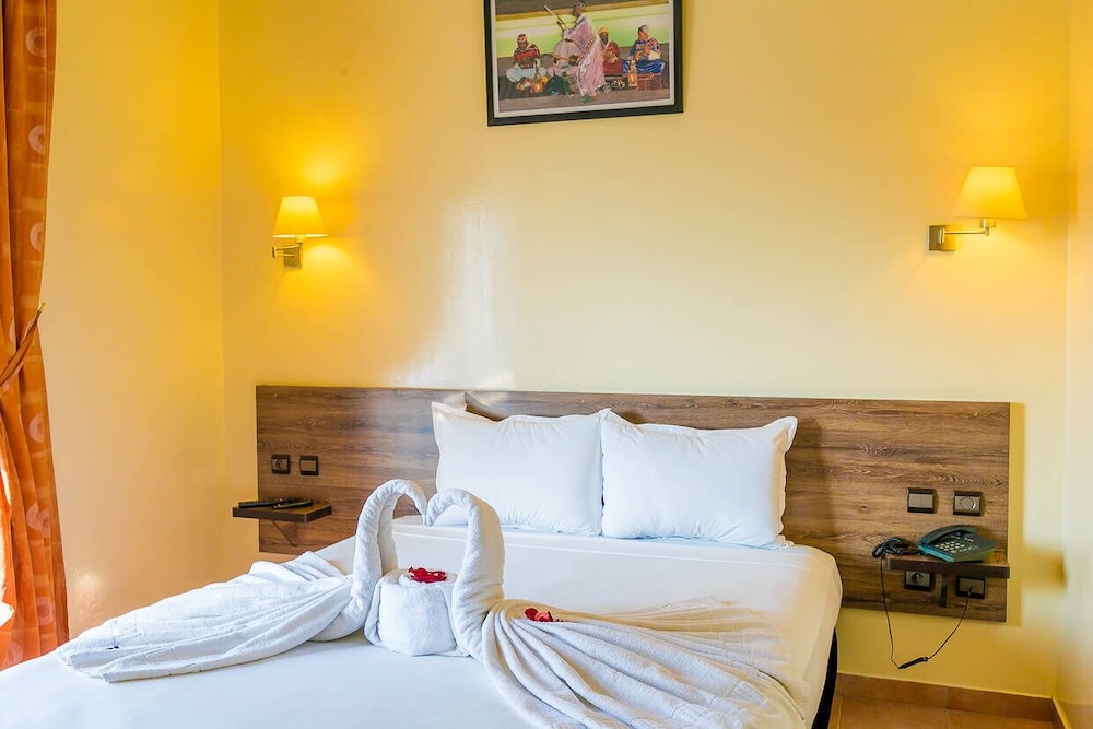 Tildi Hotel & Spa 13/72