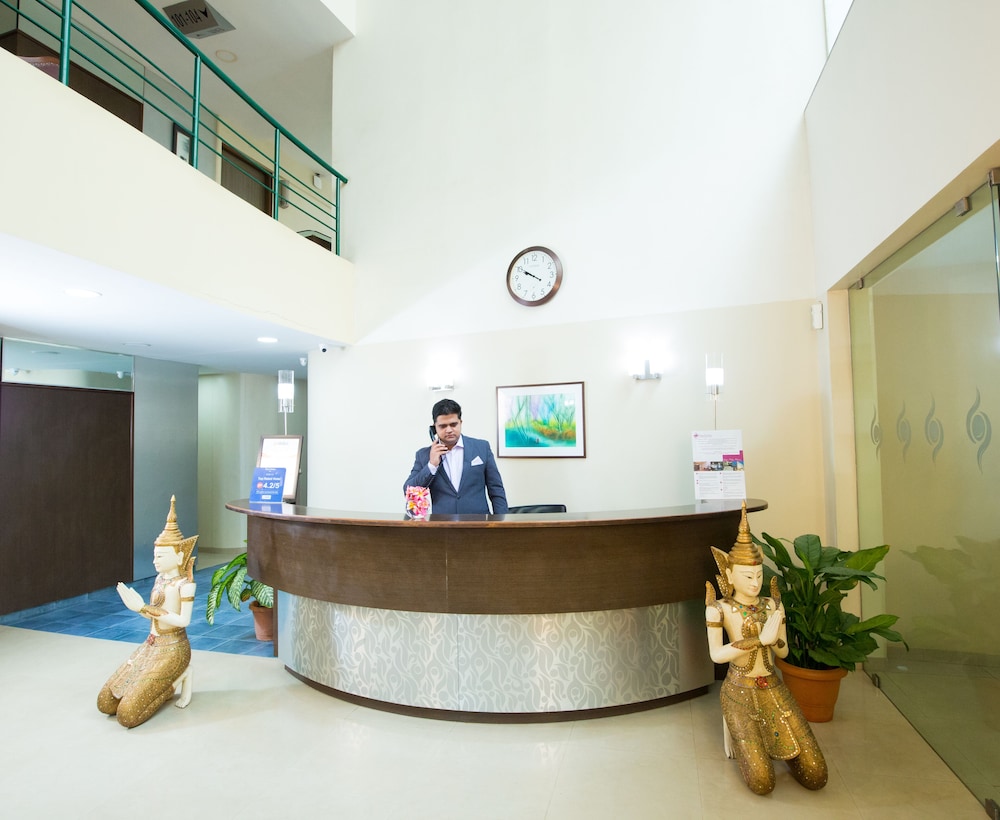 Pearlsuites 4/50
