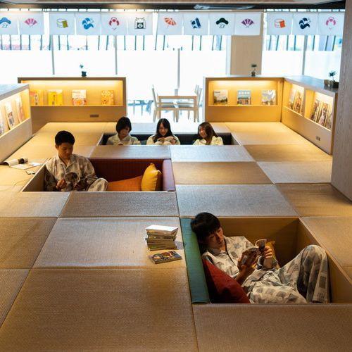 New Biwako Hotel 44/57