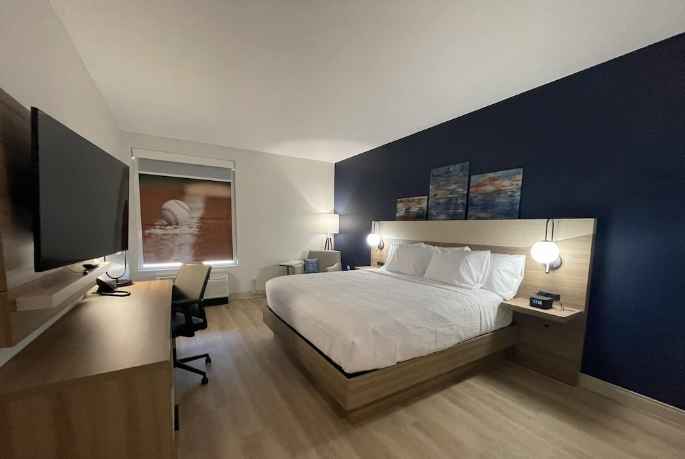 La Quinta Inn & Suites by Wyndham Jackson 14/32