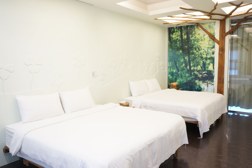 Artisan Hostel B&B 8/41