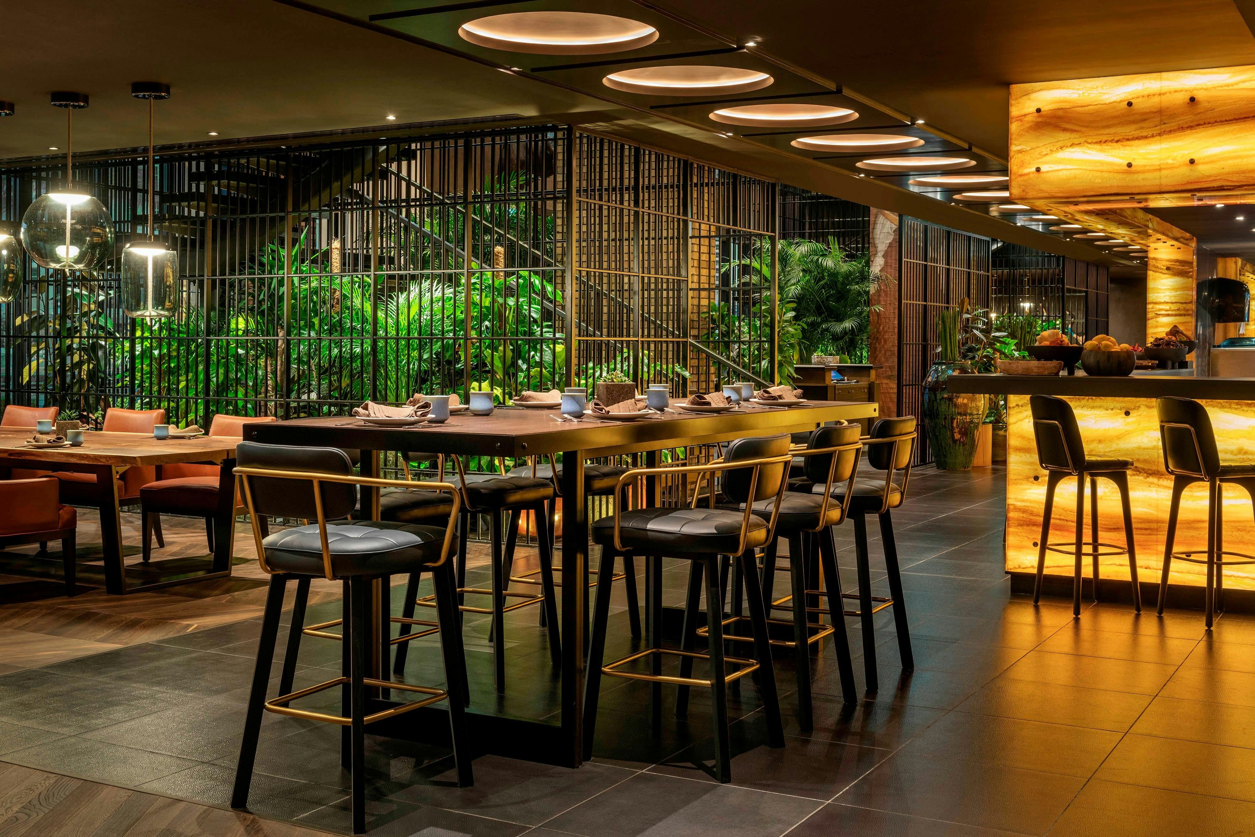 Grosvenor House a Luxury Collection Hotel Dubai 23/50