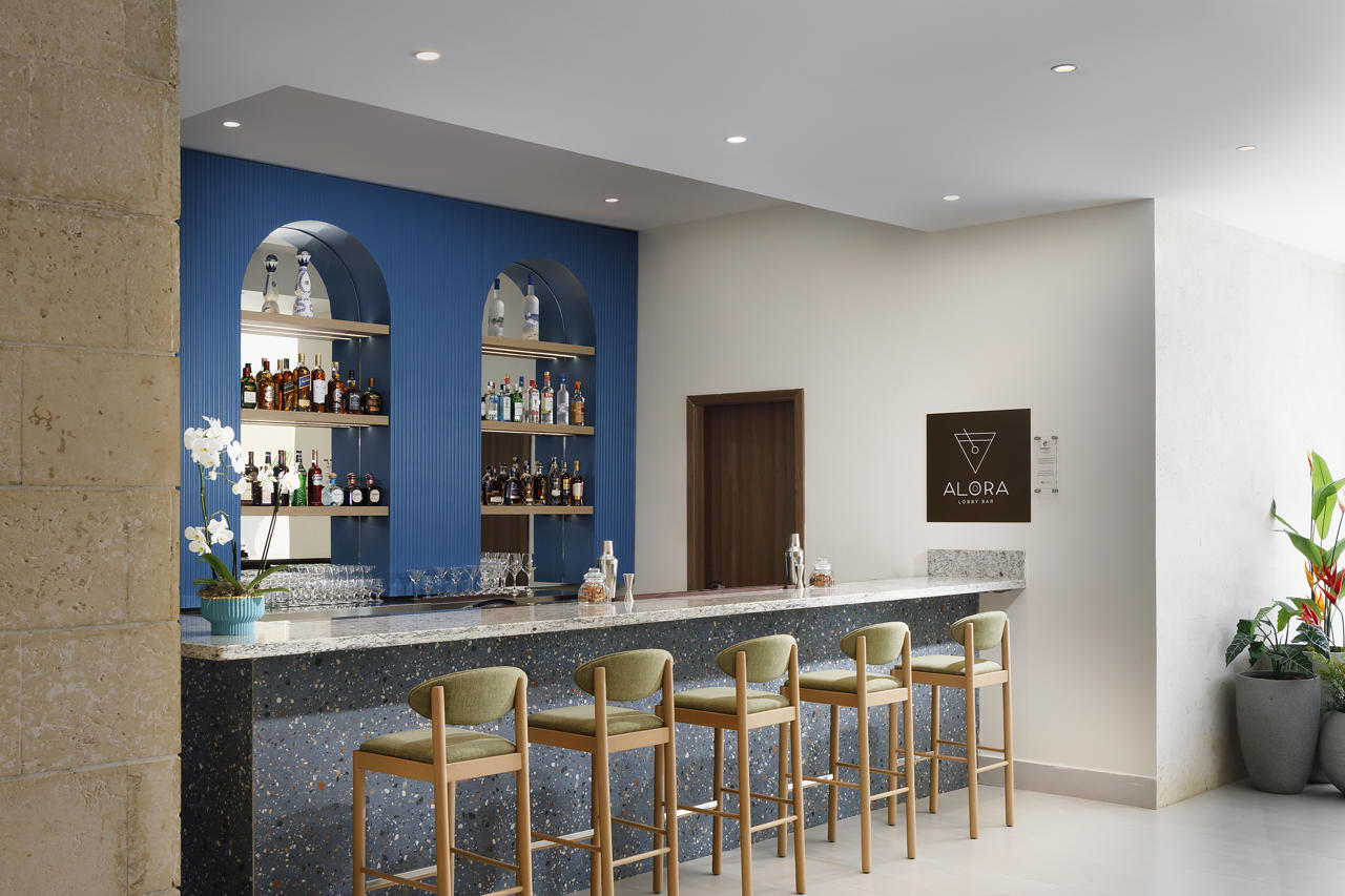 Holiday Inn by IHG Puerto Plata - Cofresi Bay Area 46/56