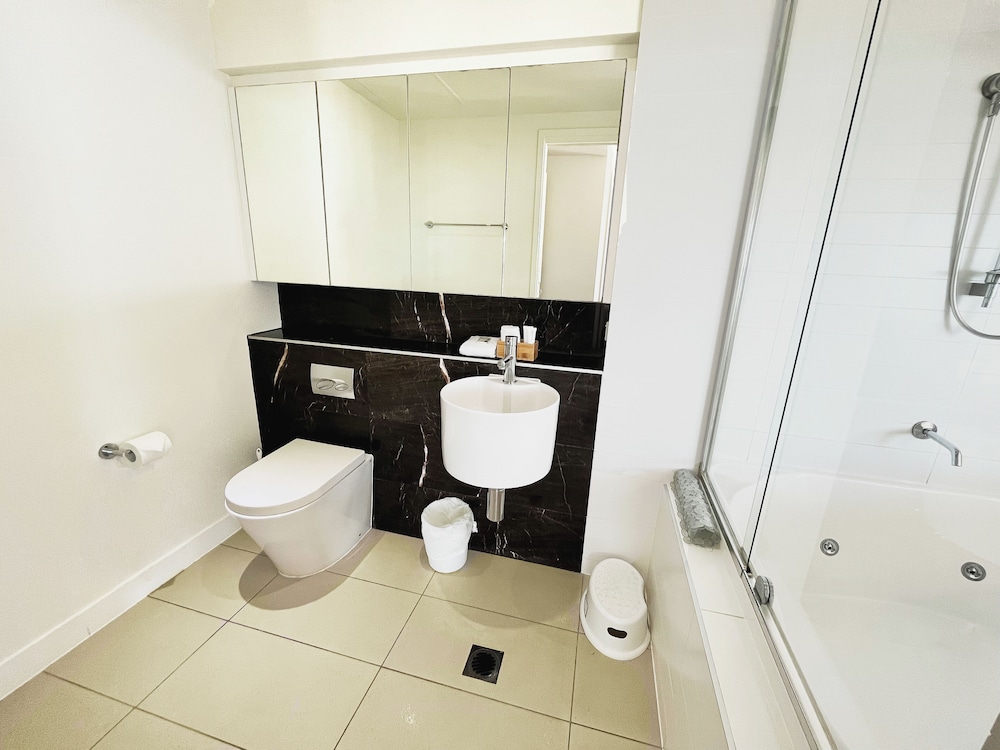 Oshen Apartments Yeppoon 65/71