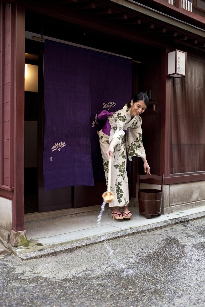 MACHIYA KANAZAWA KIKUNOYA 20/26