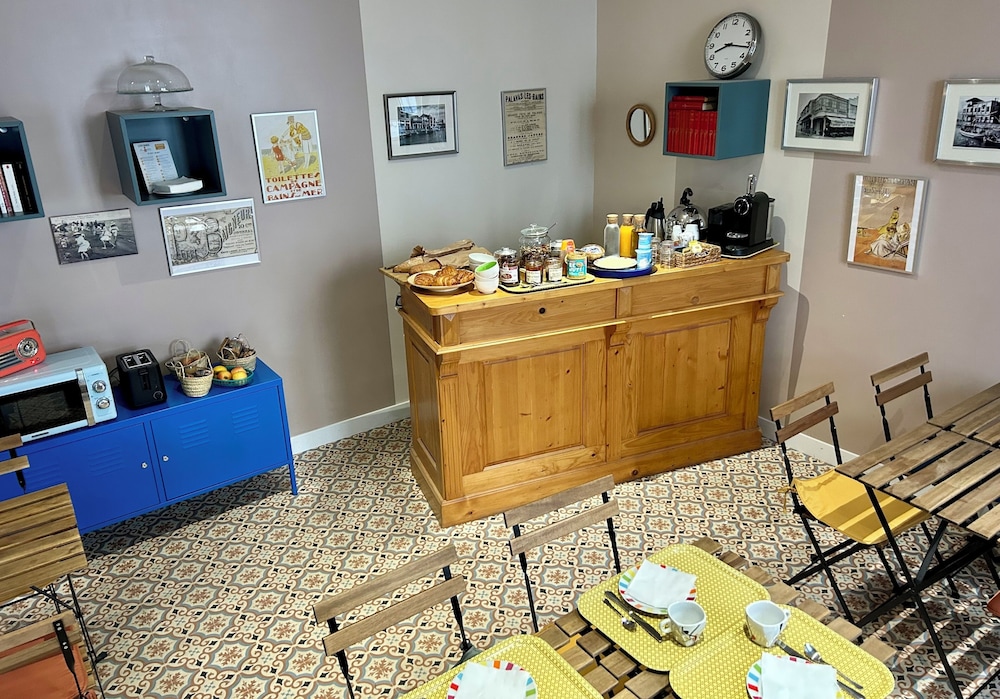 Hotel du petit baigneur 8/50
