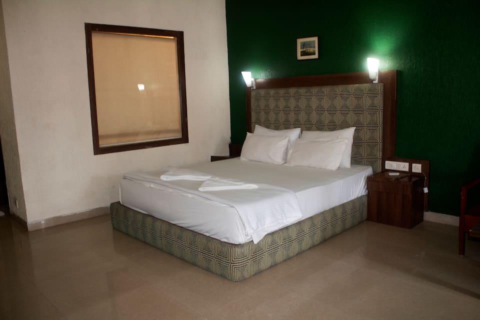 HOTEL KINGS CROWN MANDARMONI 16/37