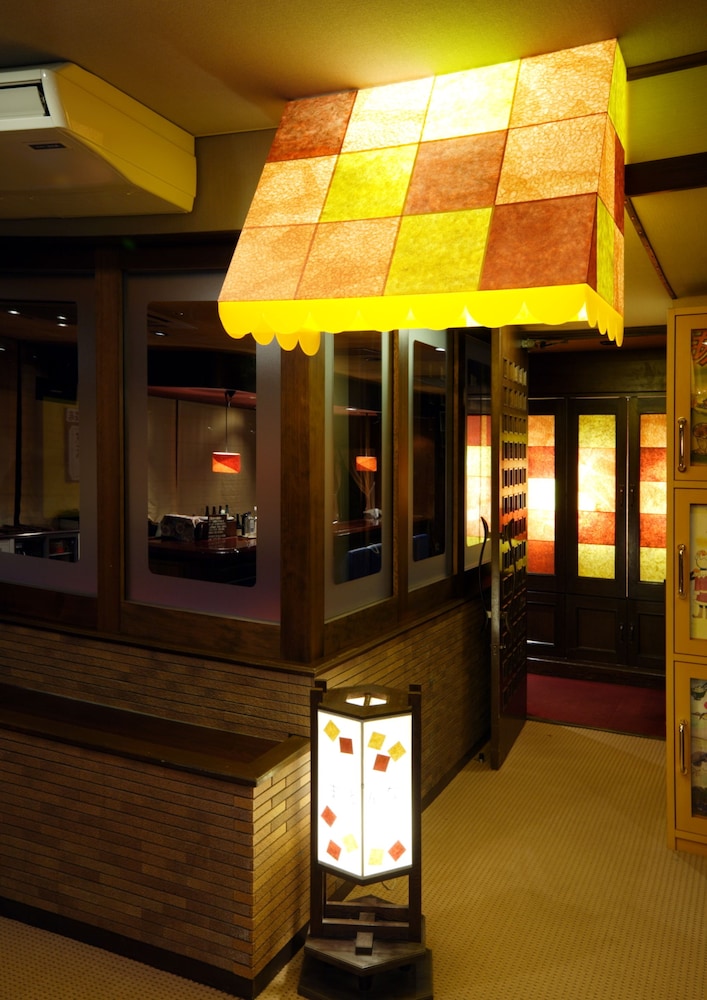 Shima Yamaguchikan 9/50