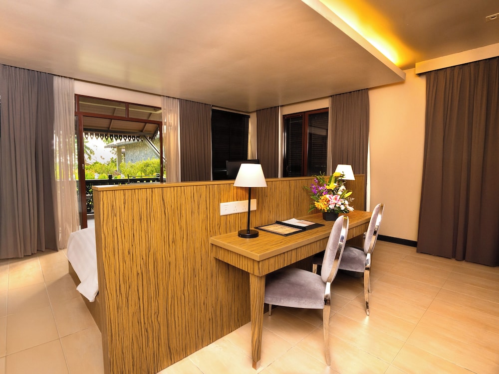 Ombak Villa Langkawi 11/63