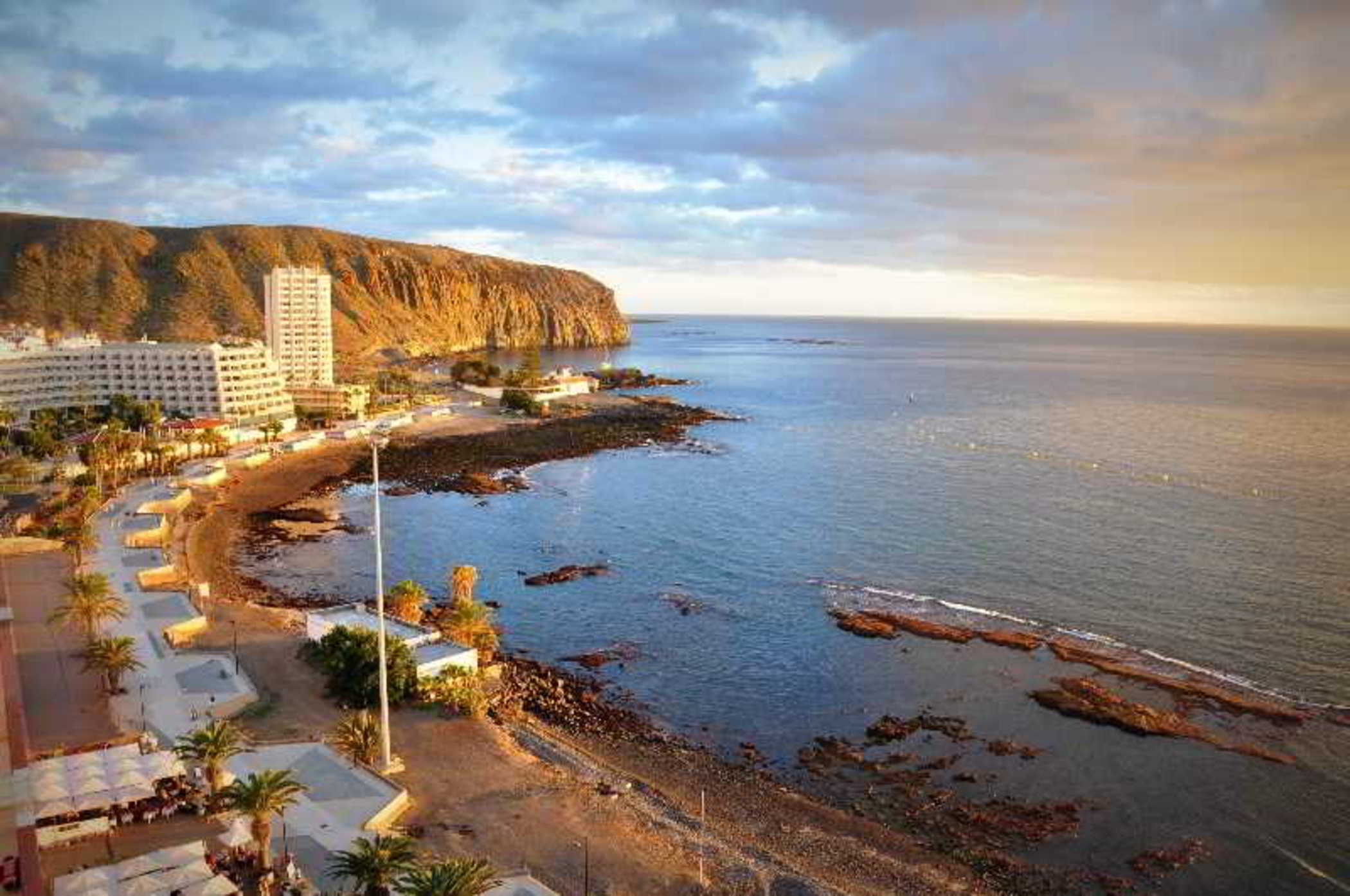 Comodoro 38/48