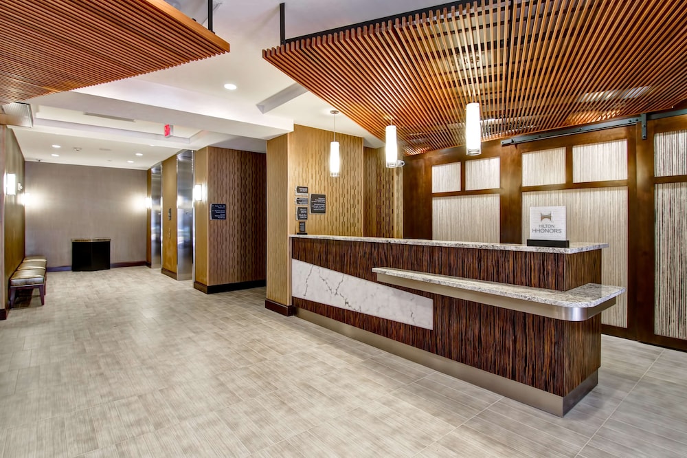 HOMEWOOD SUITES BY HILTON GAITHERSBURG/ WASHINGTON, DC NORTH 4/78