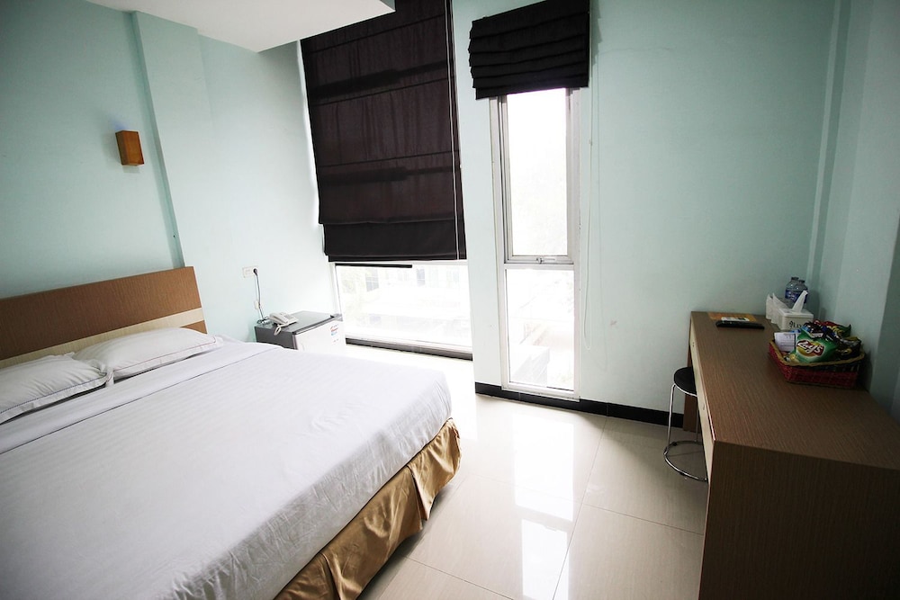 Amaliun Hotel 35/64