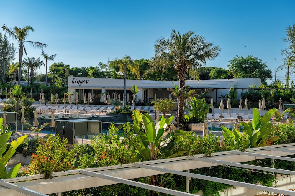 Atzavara Hotel & Spa 43/50