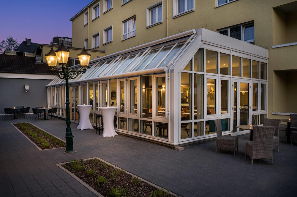 ANA Eden Karlsruhe, Trademark Collection by Wyndham 3/88