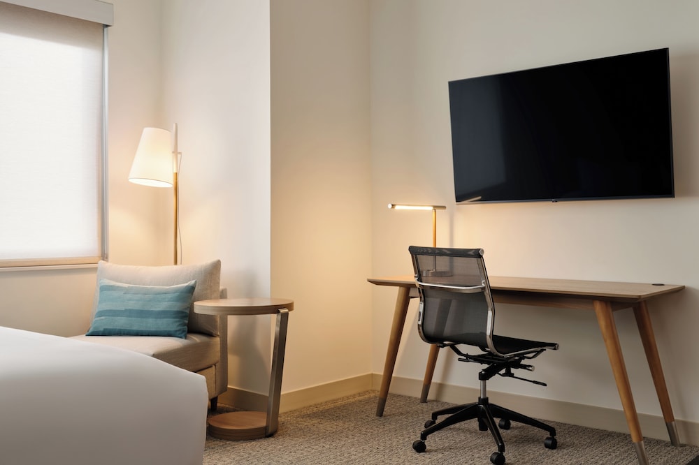Element by Marriott Pooler Savannah Airport 28/39