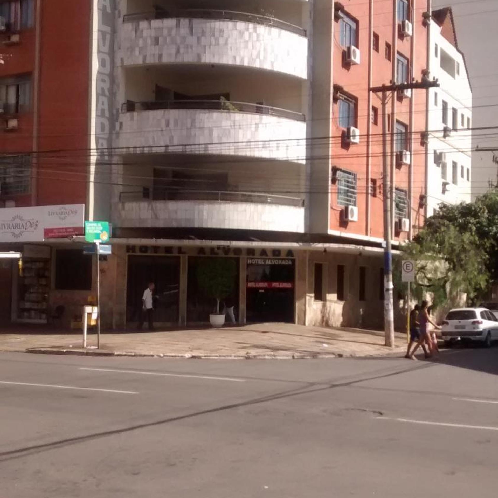 Hotel Alvorada 2/28