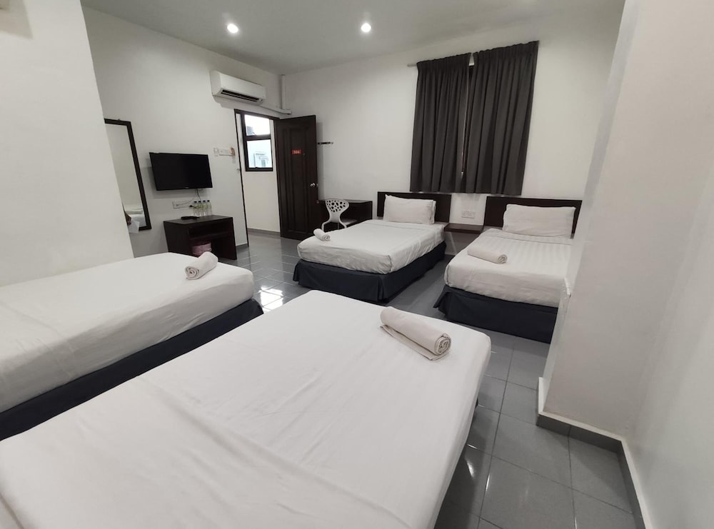 T Hotel Tandop 27/61